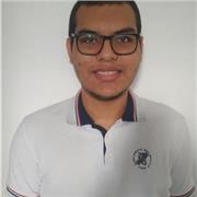 Estudiante de 4 semestre de química, doy clases a alumnos de bachillerato